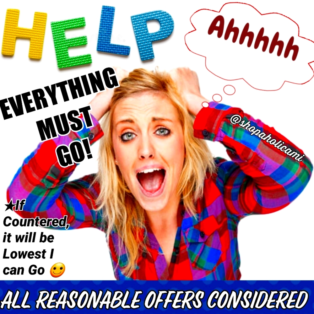 SEND ALL OFFERS 🦒•PAW🐾SOME OFFERS ROCK•All Must Go•Plz Read Below ⬇️ - Picture 15 of 16